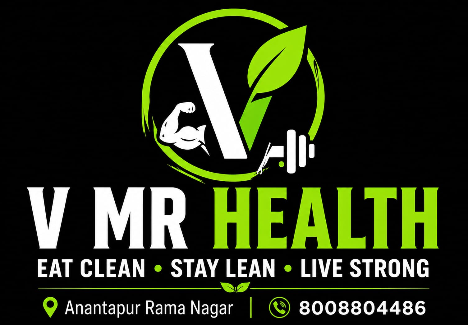 V MR HEALTH